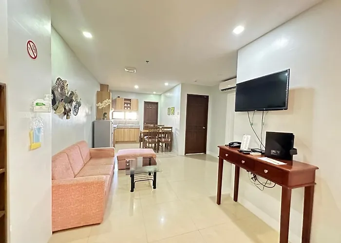 Hotel Sebastien