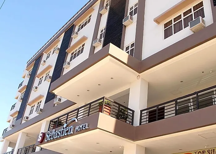 Hotel Sebastien