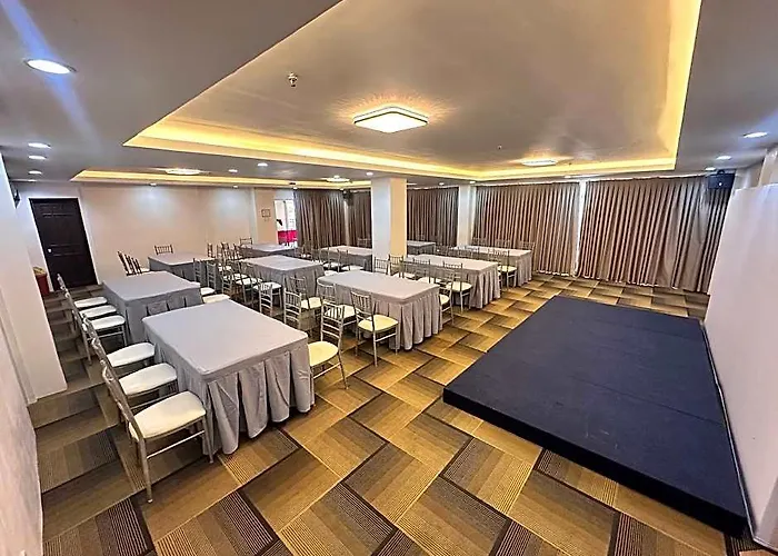 Hotel Sebastien 2*