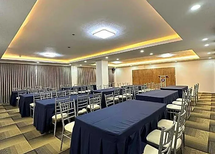 Sebastien Hotel Lapu-Lapu City