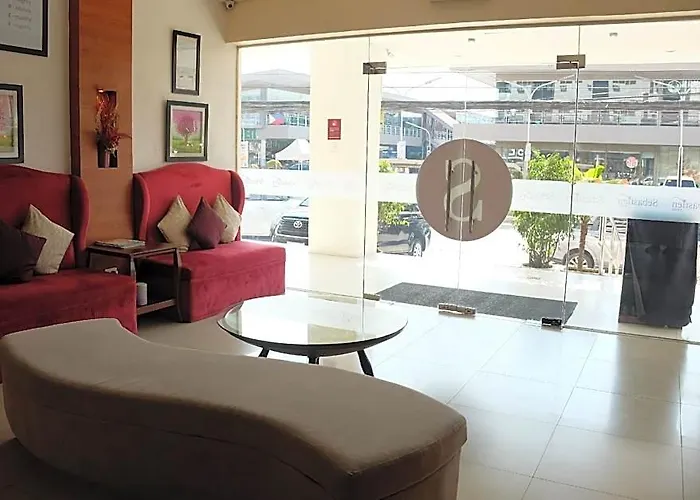 Hotel Sebastien 2*